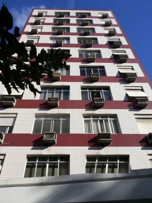 Apartamento aluguel JOSÉ MENINO SANTOS Apartamento aluguel JOSÉ MENINO SANTOS