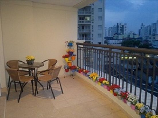Apartamento venda MOOCA São Paulo Apartamento venda MOOCA São Paulo