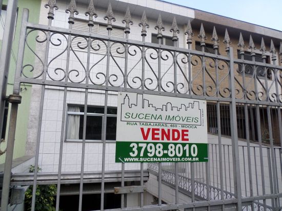 Sobrado venda VILA PRUDENTE São Paulo - Referência SO00313