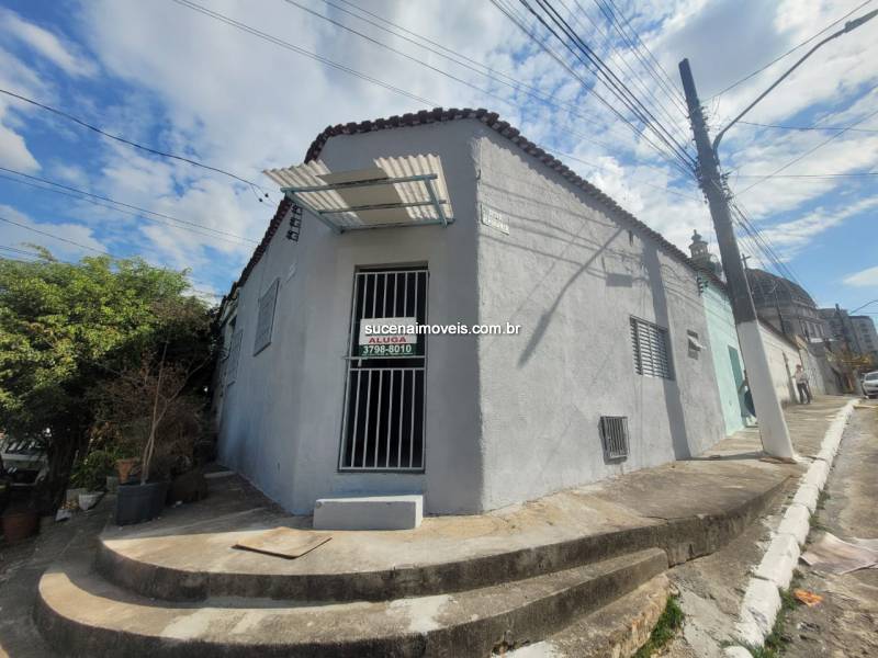 Casa Padrão Código CA00138