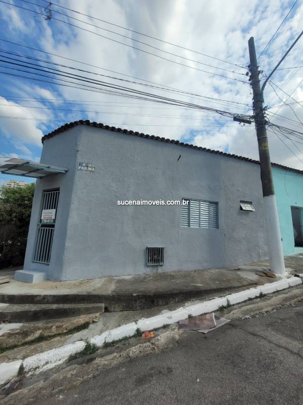 Casa Padrão para alugar VILA CARRÃO - 999-094355-0.jpg