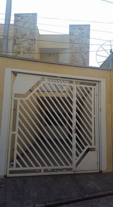 Sobrado aluguel VILA EMA - Referência SO00474