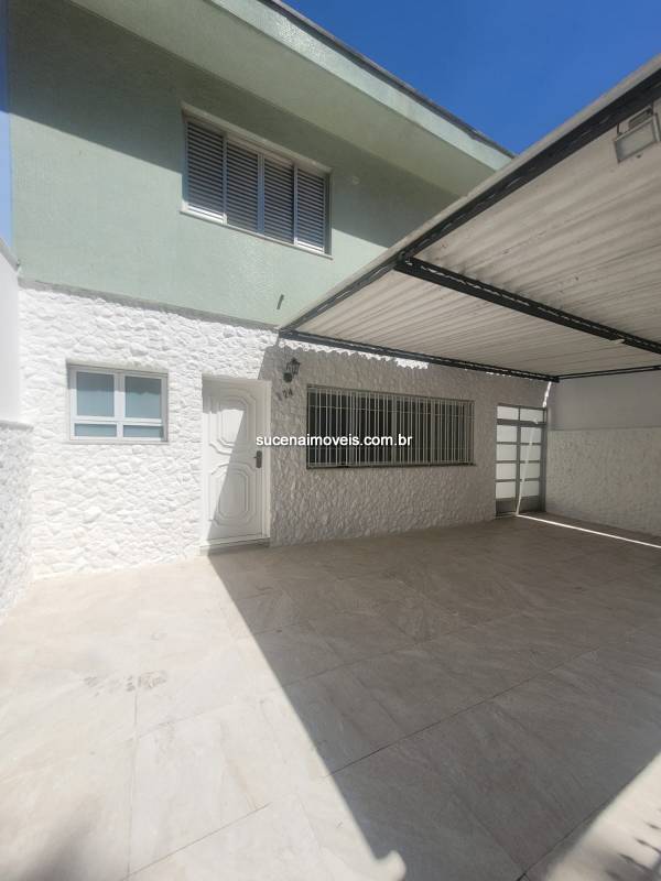 Sobrado para alugar TATUAPÉ - 115009-6.jpeg