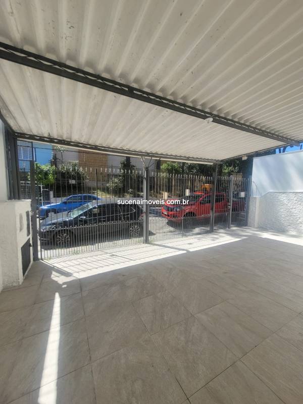 Sobrado para alugar TATUAPÉ - 115009-8.jpeg