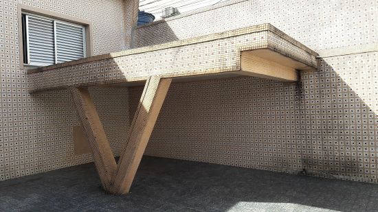 Casa Padrão aluguel MOOCA - Referência CA00186