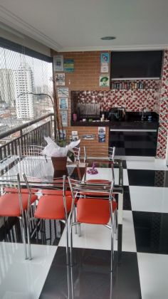 Apartamento à venda MOOCA - IMG-20160802-WA0042.jpg