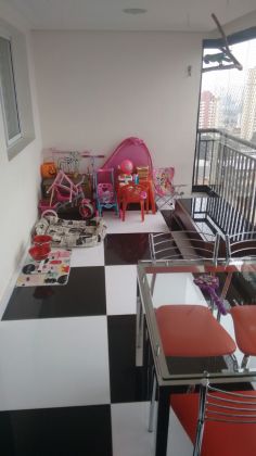 Apartamento à venda MOOCA - IMG-20160802-WA0043.jpg