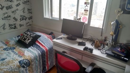 Apartamento à venda MOOCA - IMG-20160802-WA0053.jpg