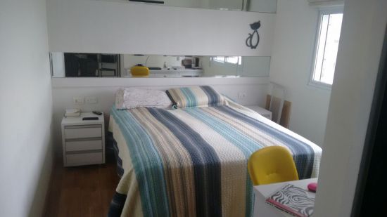 Apartamento à venda MOOCA - IMG-20160802-WA0055.jpg
