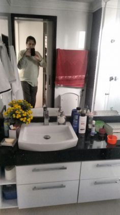 Apartamento à venda MOOCA - IMG-20160802-WA0057.jpg