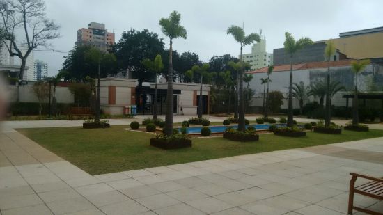 Apartamento à venda MOOCA - IMG-20160802-WA0060.jpg