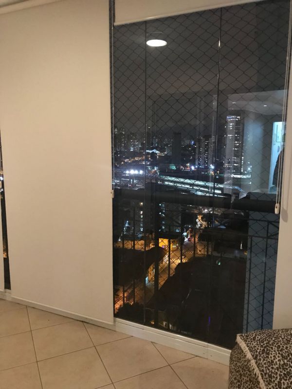 Apartamento venda Parque da Vila Prudente São Paulo - Referência AP00782