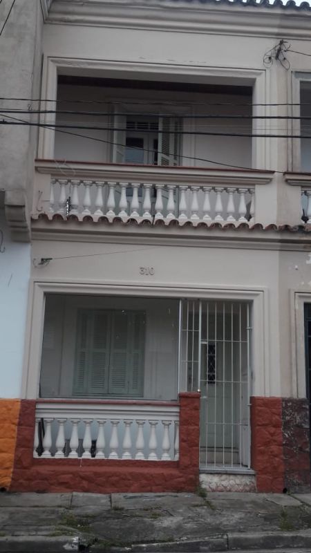 Casa Padrão aluguel Vila Bertioga São Paulo - Referência CA00331