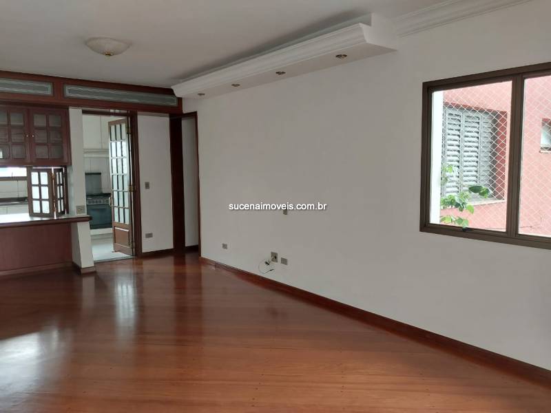 Apartamento aluguel Vila Carrão - Referência AP00957
