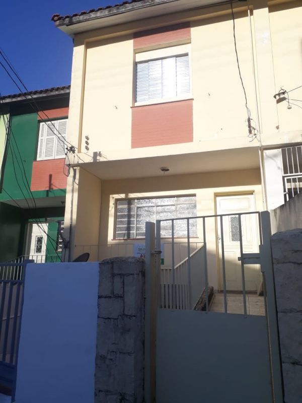 Sobrado aluguel Vila Formosa - Referência SO00867