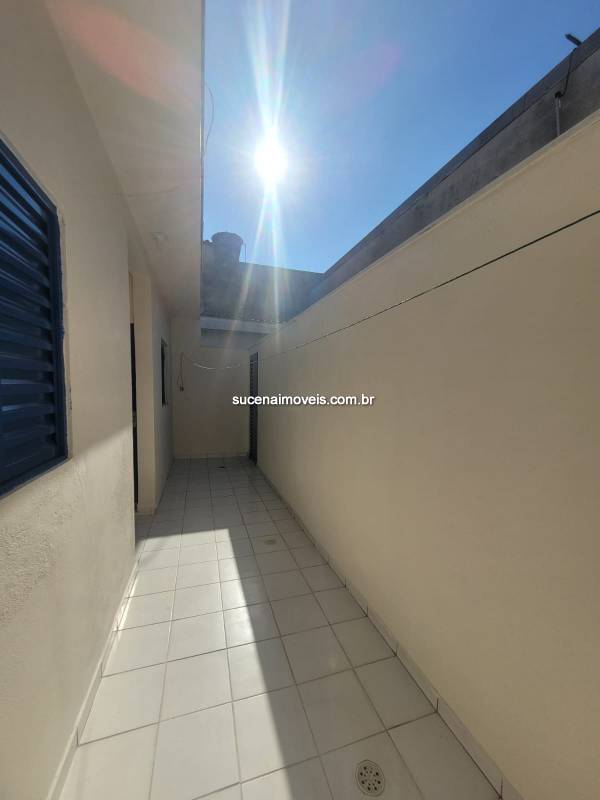 Casa Padrão aluguel Alto da Mooca - Referência ca00365