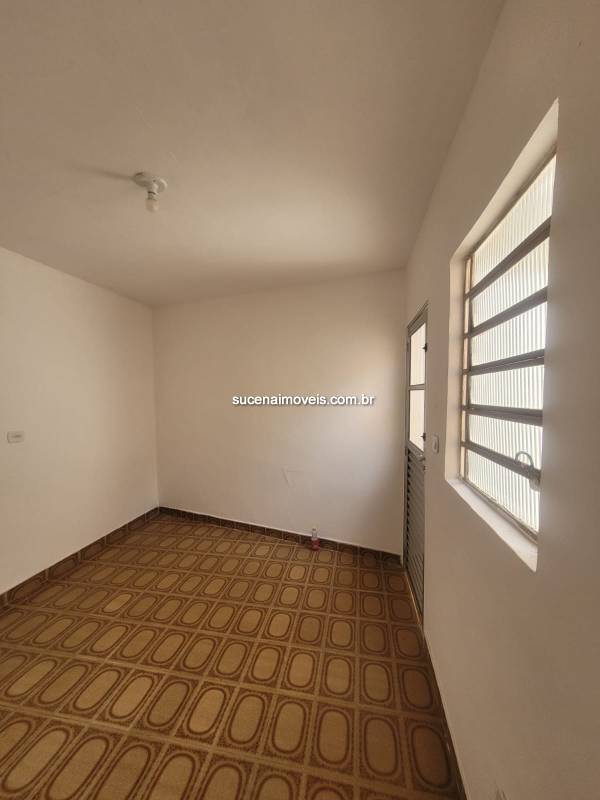 Casa Padrão aluguel Vila Cláudia - Referência ca00389