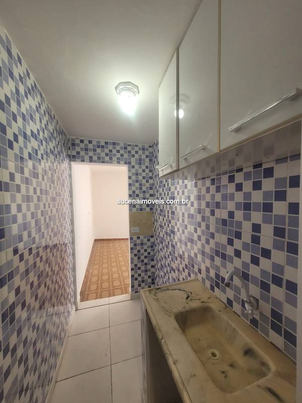 Casa Padrão para alugar Vila Cláudia - 164306-11.jpeg