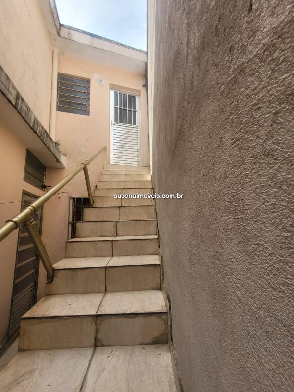 Casa Padrão para alugar Vila Cláudia - 164306-12.jpeg