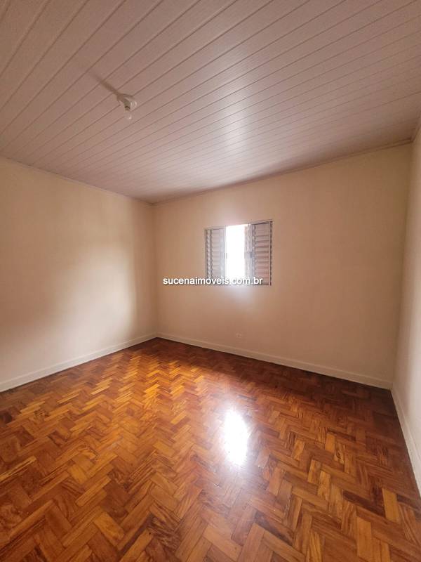 Casa Padrão aluguel Quarta Parada - Referência CA00391