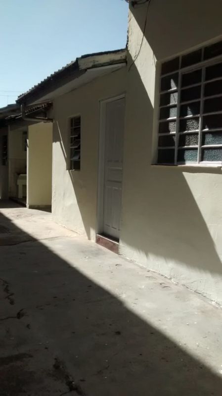 Casa Padrão aluguel Mooca São Paulo - Referência ca00407