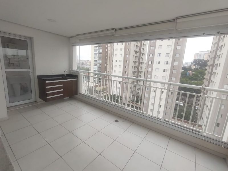 Venda Aluguel Apartamento Vila Ema São Paulo SP 2 dorms 1 suítes - Sucena Imóveis