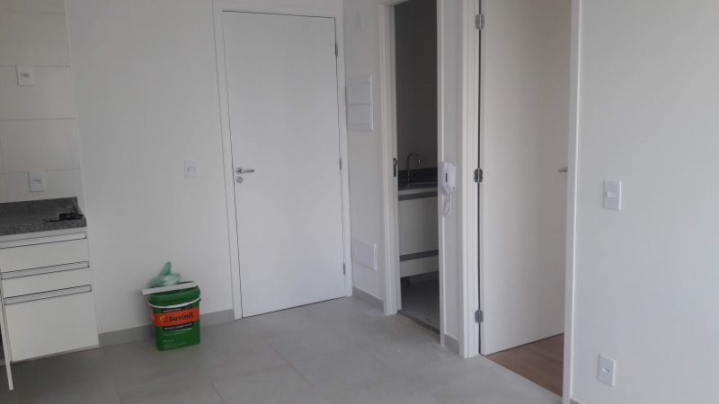 Apartamento aluguel Alto da Mooca São Paulo - Referência Ap001140