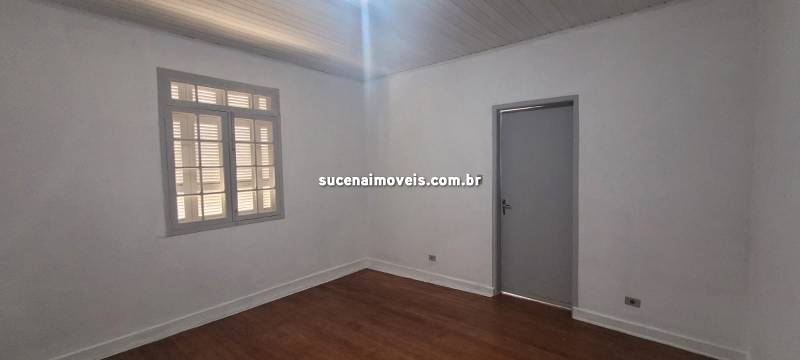 Casa Padrão aluguel Alto da Mooca - Referência ca00423