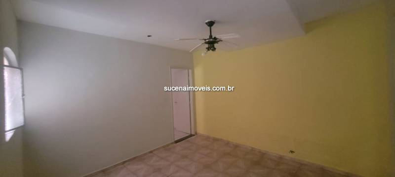 Casa Padrão aluguel Itaquera - Referência CA00428