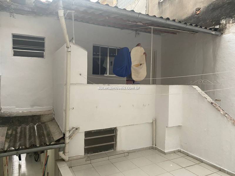 Casa Padrão aluguel Vila carrão - Referência ca00431