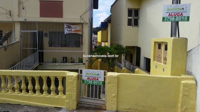 Casa Padrão aluguel Vila Formosa - Referência CA00601