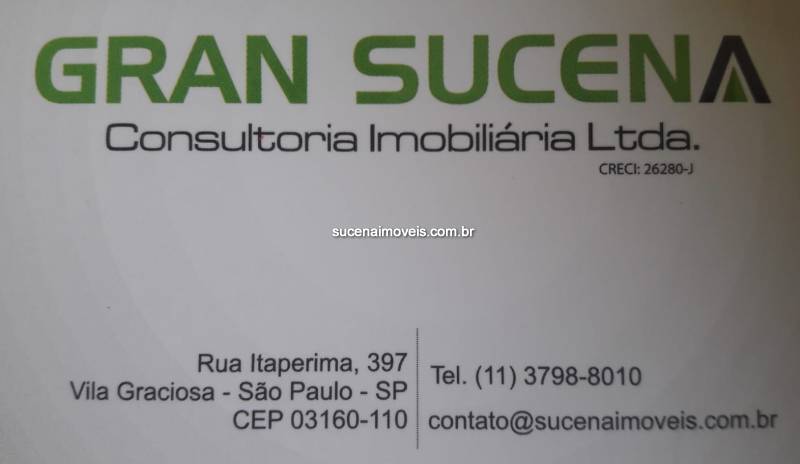 Sobrado venda Belenzinho São Paulo - Referência so00928