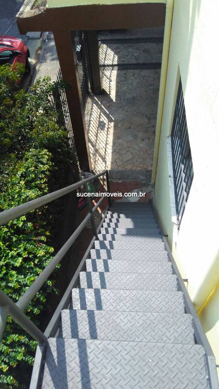 Casa Térrea para alugar Vila Ema - 150733-16.jpg