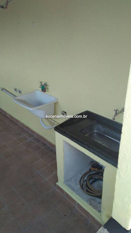 Casa Térrea para alugar Vila Ema - 150733-18.jpg