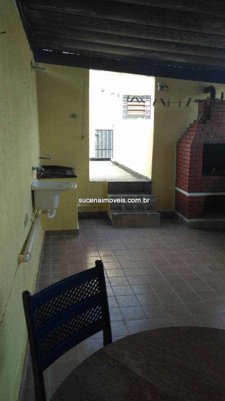 Casa Térrea para alugar Vila Ema - 150734-19.jpg