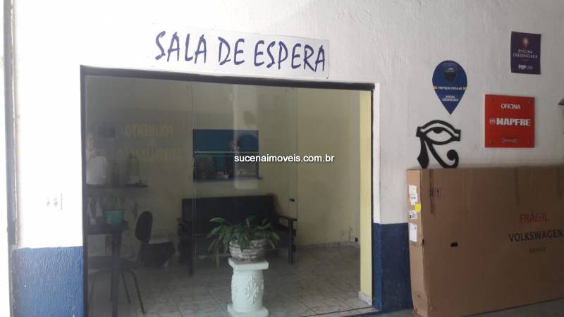 Galpão para alugar Vila da Saúde - 124431-2.jpeg