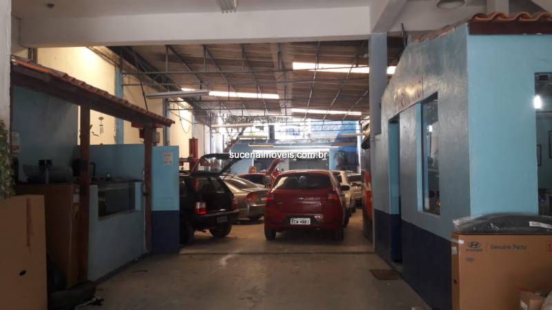 Galpão para alugar Vila da Saúde - 124431-3.jpeg