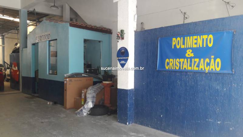 Galpão para alugar Vila da Saúde - 124432-6.jpeg