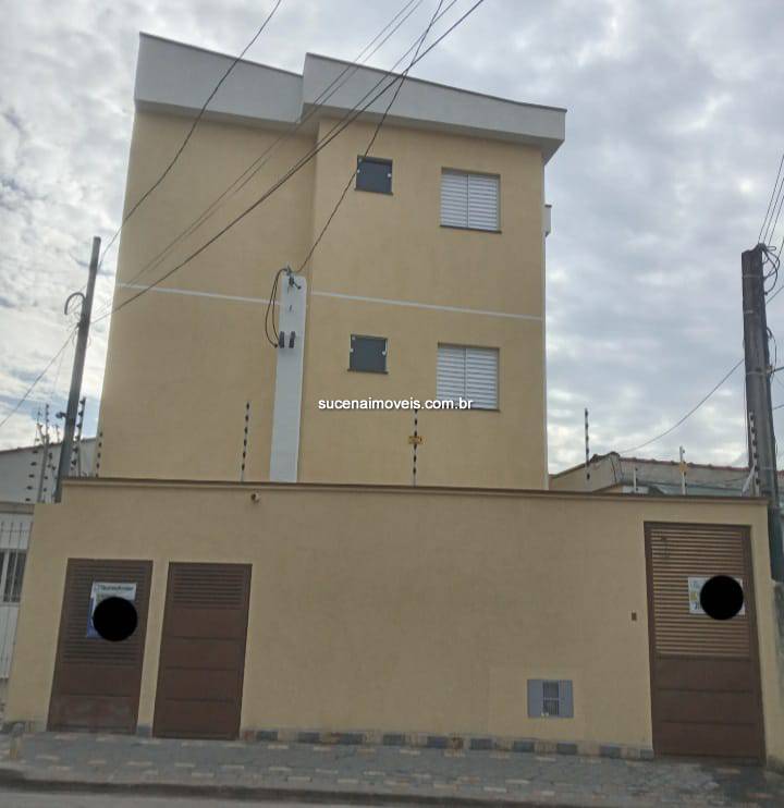 Apartamento venda Vila Carrão - Referência AP3081