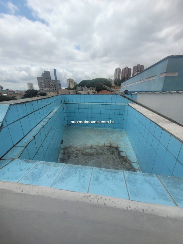 Casa Padrão para alugar Vila Formosa - 122230-2.jpeg