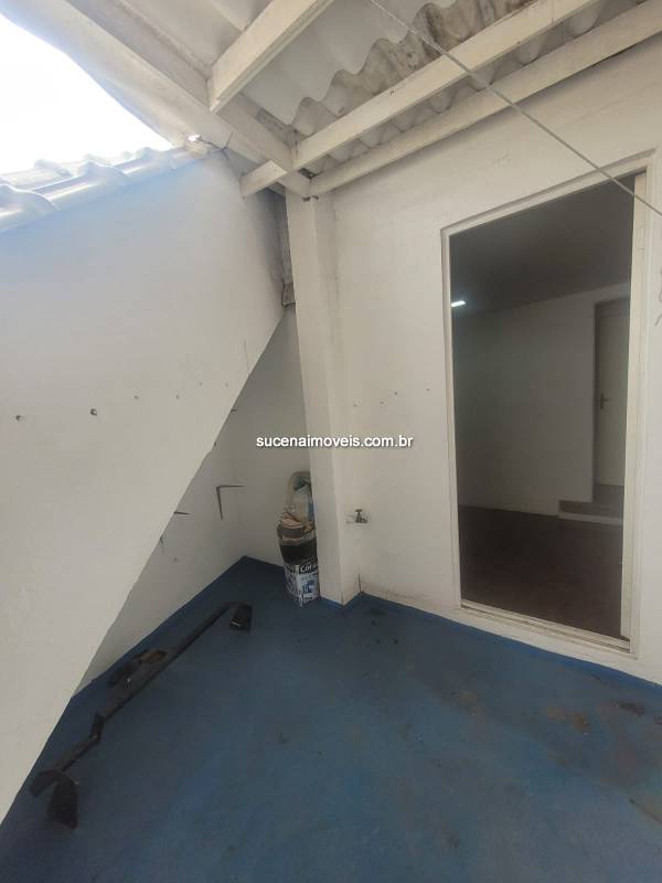 Casa Padrão para alugar Vila Formosa - 122230-4.jpeg