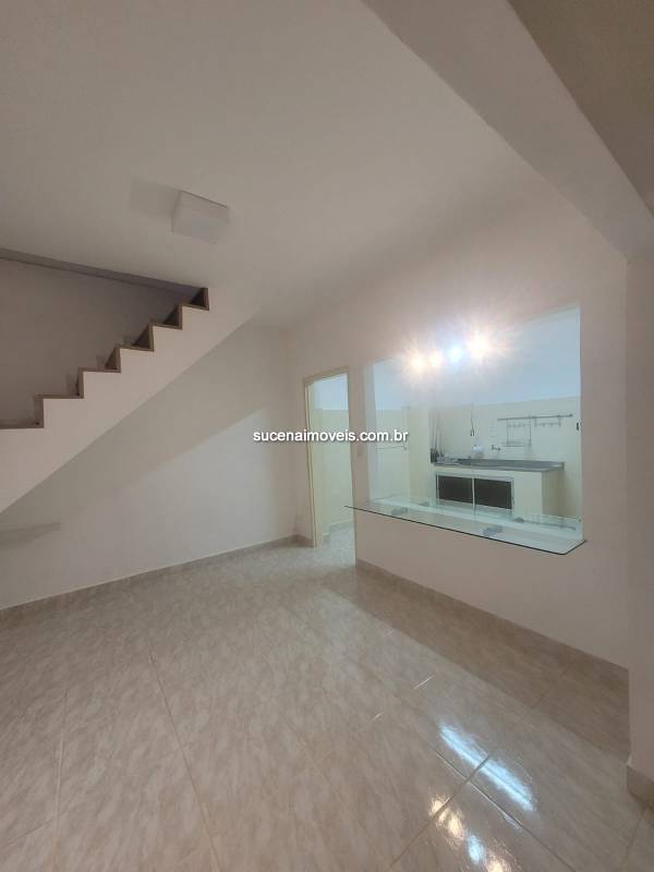 Casa Padrão aluguel Vila Formosa - Referência CA3117