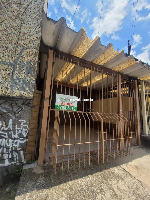 Sobrado para alugar Vila Oratório - 999-122050-1.jpeg