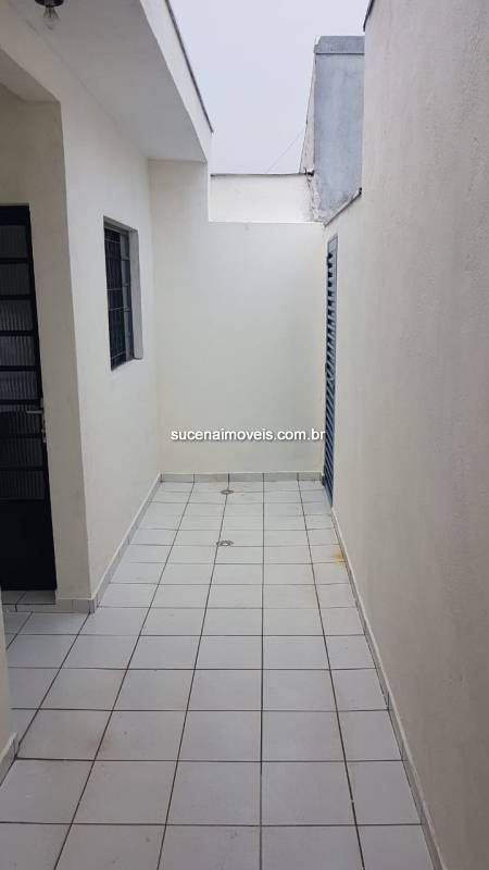 Casa Padrão aluguel Alto da Mooca - Referência CA3155