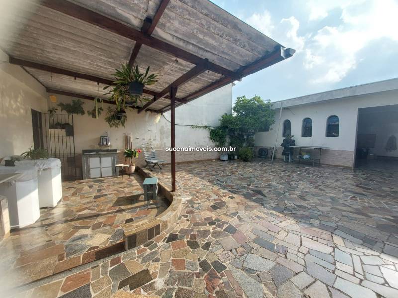 Casa Térrea à venda Vila Ema - 092542-6.jpg