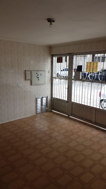 Sobrado venda Vila Graciosa - Referência SO00907d