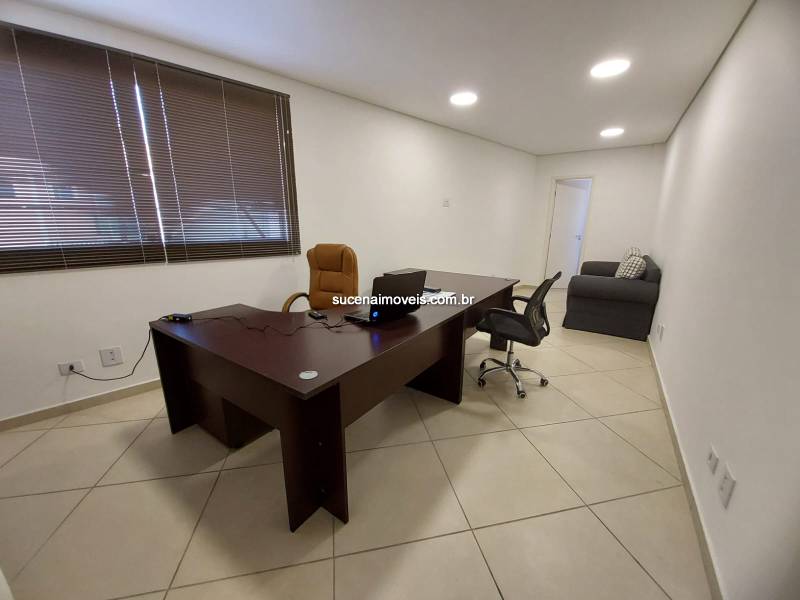 Sala aluguel Cidade Mãe do Céu - Referência sl3212