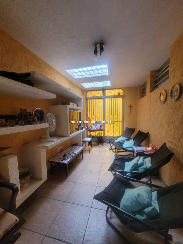 Sobrado à venda Água Rasa - 102217-17.jpg