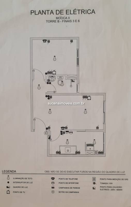 Apartamento à venda Mooca - 162233-8.jpg