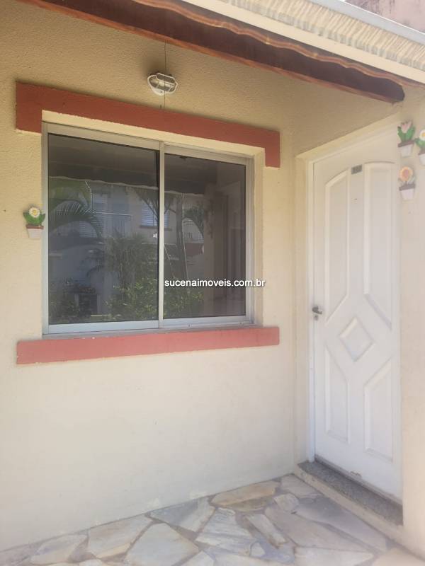 Casa em Condomínio venda Parque são Lucas - Referência SO3258D